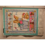 Little Lamb Ride-a-Long